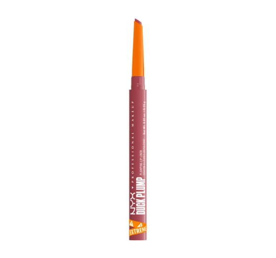 NYX Professional Makeup Duck Plump konturówka do ust 02 Pink Jection 0,3 g