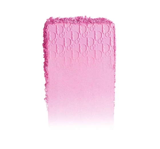 Dior Backstage Rosy Glow róż do policzków 001 Pink 4,4g