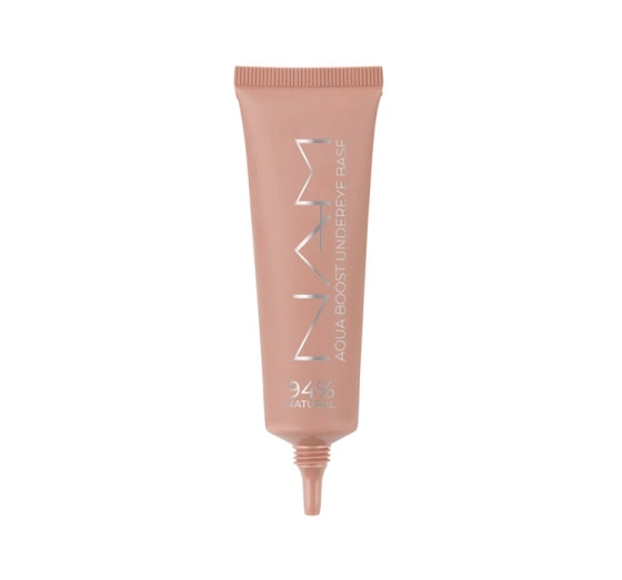 NAM Aqua Boost nawilżająca baza pod oczy 12 g