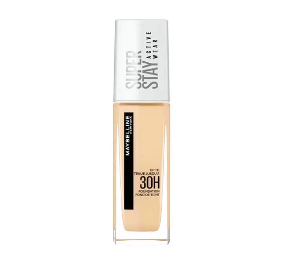 Maybelline Super Stay Active Wear 30h podkład do twarzy 06 Fresh Beige 30 ml