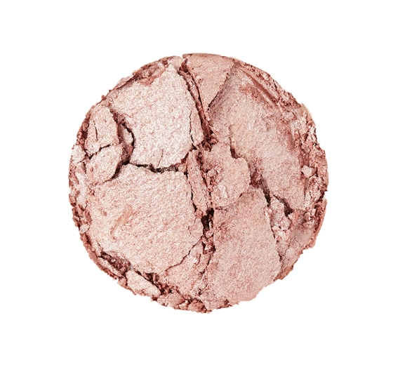 Makeup Revolution Beam Bright rozświetlacz do twarzy Rose Lustre 2,45g