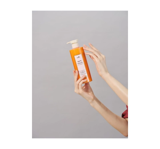 La'dor ACV Vinegar nabłyszczająca odżywka do włosów 430ml