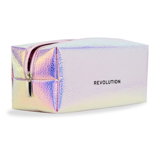 Makeup Revolution Glam Up Brush gąbeczka zestaw pędzli do makijażu