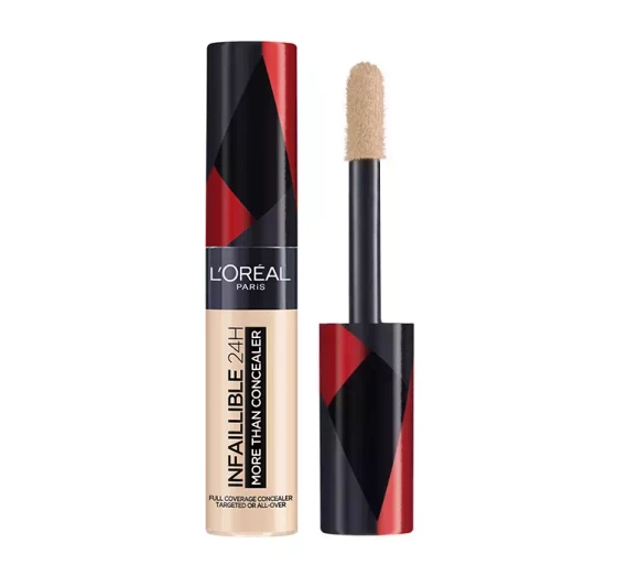 L'Oréal Paris Infaillible More Than Concealer korektor 320 11 ml