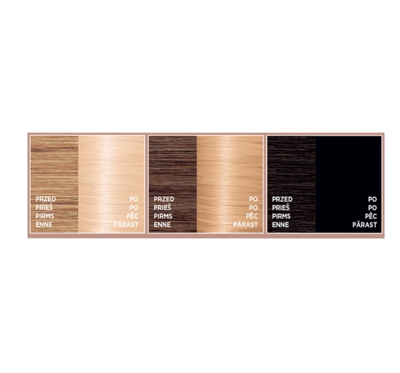 L'Oréal Paris Excellence Créme Universal Nudes trwała farba do włosów bez amoniaku 10 U