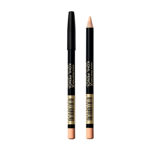 Max Factor Kohl Pencil kredka do oczu 090 Natural 5 g