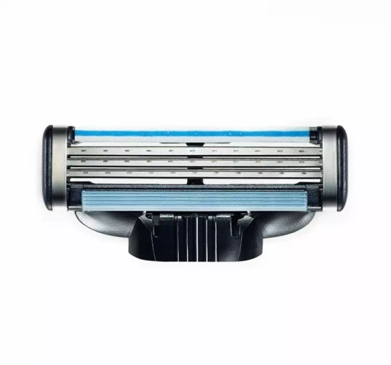 Gillette Mach3 Start wkłady do maszynki do golenia dla mężczyzn 8 sztuk