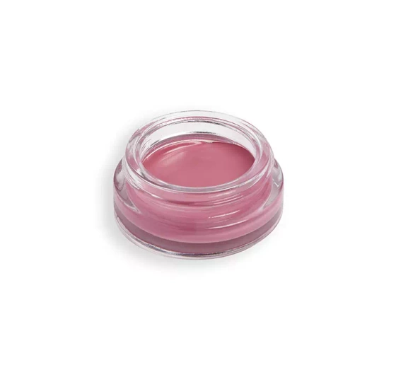 Makeup Revolution Mousse róż do policzków Blossom Rose Pink 6g