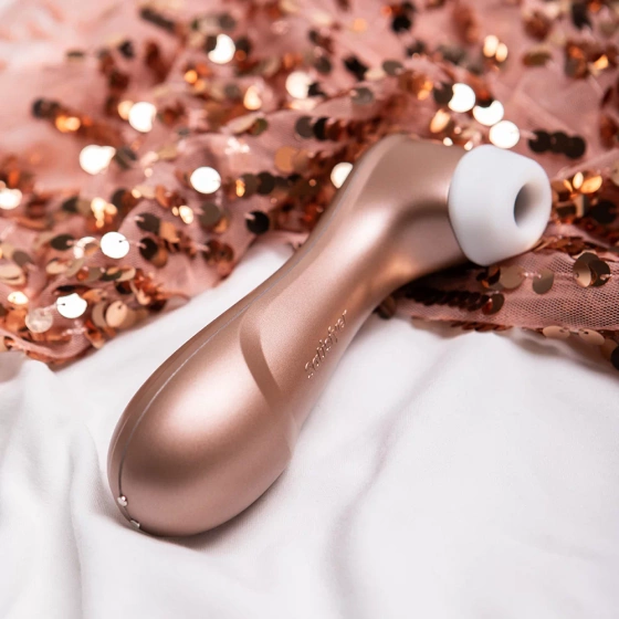 Satisfyer Pro 2 Generation 2 stymulator łechtaczki