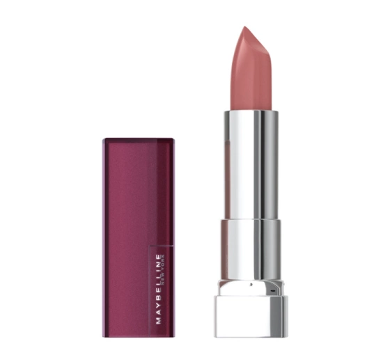 Maybelline Color Sensational Matte matowa szminka do ust 987 Smoky Rose 4,4 g