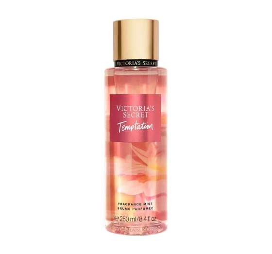 Victoria's Secret Temptation mgiełka do ciała 250 ml