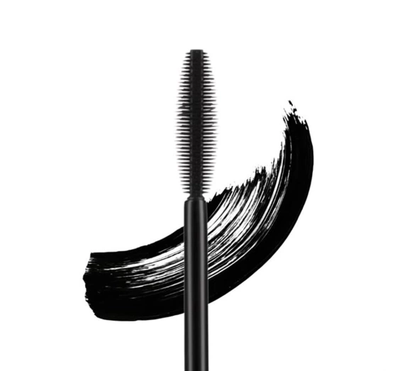 Avon Fan-Omenal pogrubiająco-rozdzielający tusz do rzęs Blackest Black 10 ml