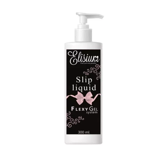 Elisium Slip Liquid Flexy Gel System płyn 300 ml