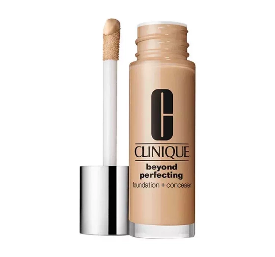 CLINIQUE BEYOND PERFECTING 2W1 PODKŁAD KOREKTOR NEUTRAL 30ML
