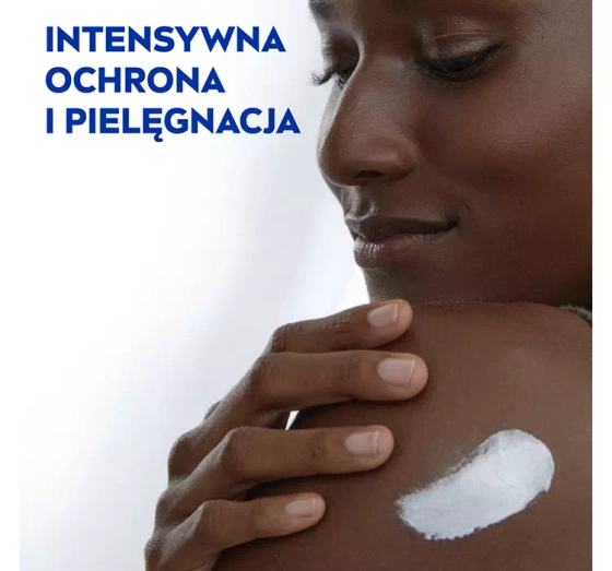 NIVEA Creme uniwersalny krem do twarzy i ciała 30 ml
