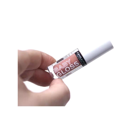 Relove Baby Gloss mini błyszczyk do ust Wonder 2,2ml