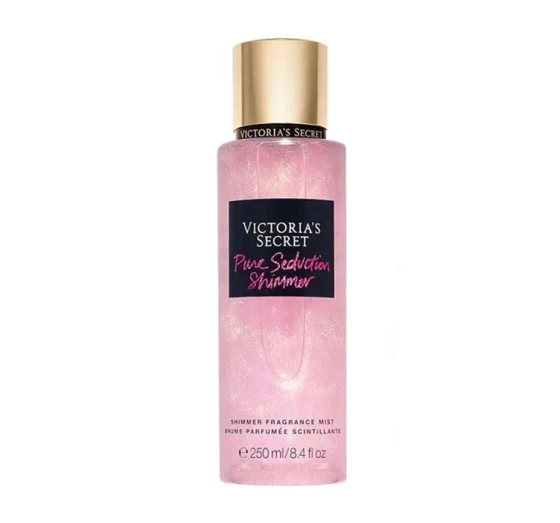 Victoria's Secret Pure Seduction Shimmer mgiełka do ciała 250 ml