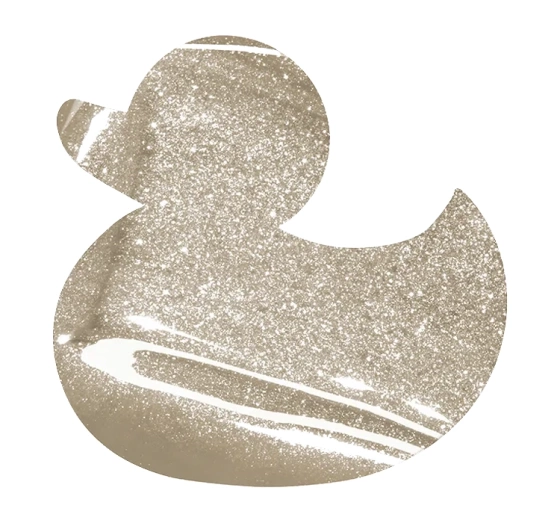 NYX Professional Makeup Duck Plump powiększający błyszczyk do ust 20 Quazy Silver 7 ml