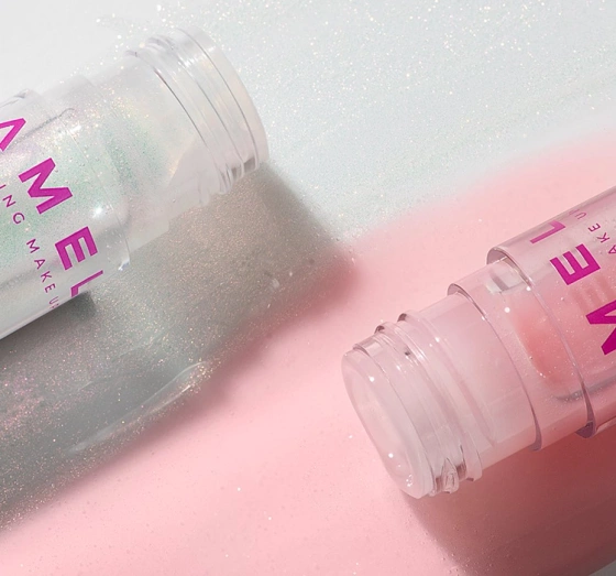 LAMEL FULL SIZE BŁYSZCZYK DO UST 401 MILKSHAKE 4ML