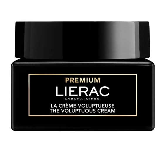 Lierac Premium refill przeciwstarzeniowego kremu do twarzy 50 ml