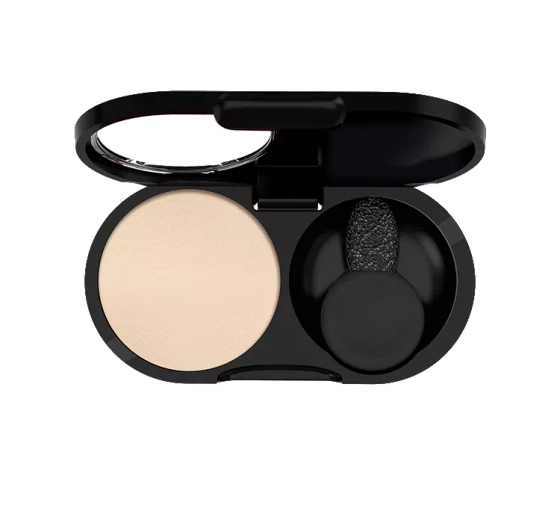 PUPA VAMP MATT CIEŃ DO POWIEK 400 VANILLA CREAM 1,5G