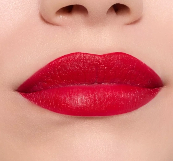 Catrice Endless Matte matowa pomadka w płynie 060 Red Flag 4,5 ml