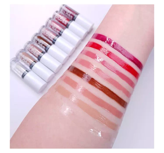 Relove Baby Gloss mini błyszczyk do ust Wonder 2,2ml