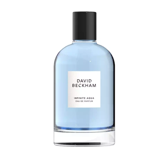 David Beckham Infinite Aqua woda perfumowana spray 100 ml
