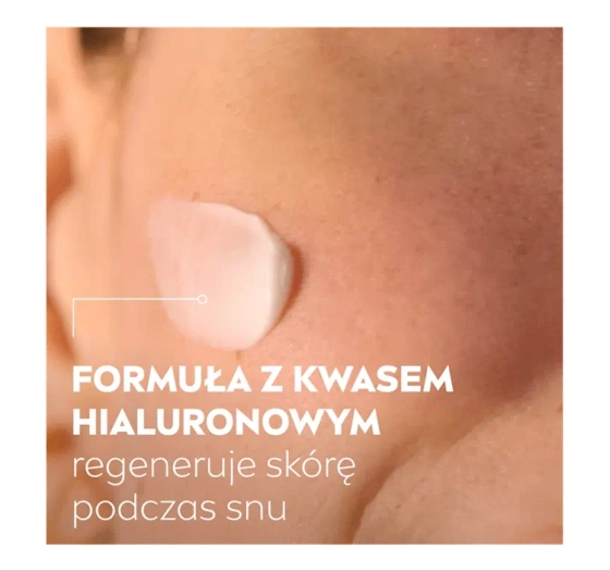 NIVEA Luminous630 krem do twarzy na przebarwienia na noc 50 ml