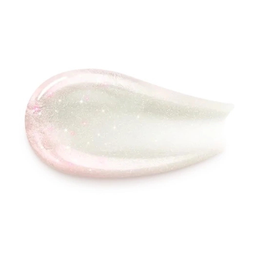 KIKO Milano 3D Hydra Lipgloss błyszczyk powiększający usta 47 White Unicorn 6,5ml