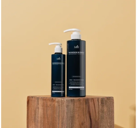 La'dor Wonder Tear nawilżająca odżywka do włosów suchych i puszących 250ml