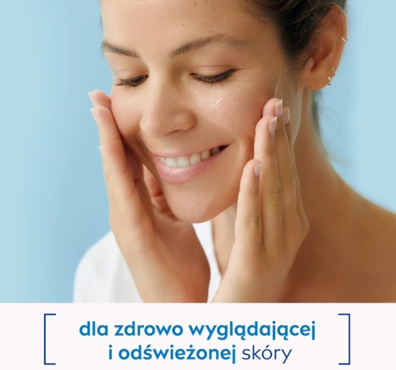 NIVEA żel do mycia twarzy cera normalna i mieszana 150 ml