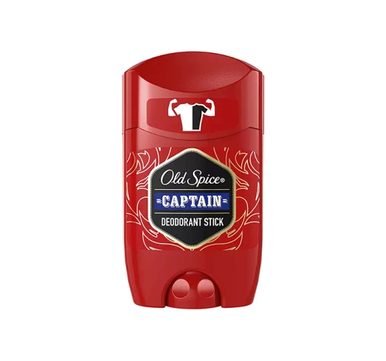 OLD SPICE CAPTAIN ANTYPERSPIRANT W SZTYFCIE 50ML