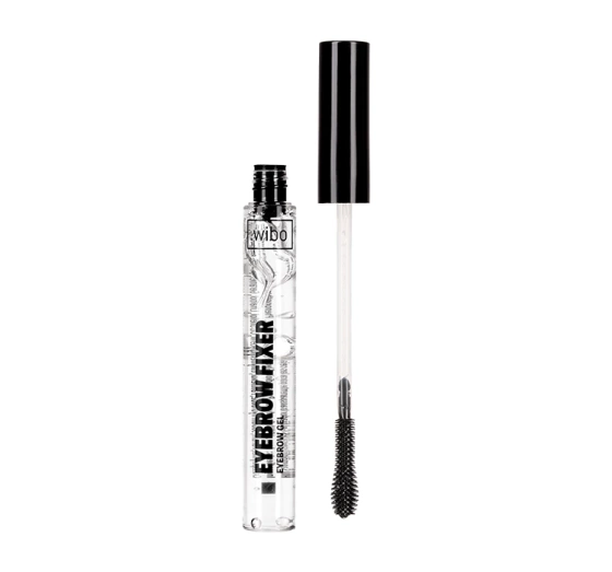 Wibo Eyebrow Fixer bezbarwny żel utrwalający kształt brwi 8 ml