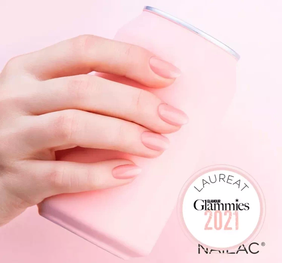 Nailac Lakier hybrydowy #383 Mrm 7ml