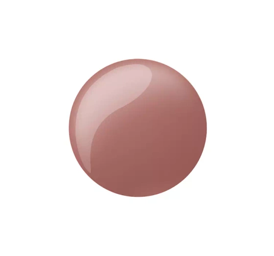RIMMEL SUPER GEL LAKIER ŻELOWY DO PAZNOKCI 033 R&B ROSE 12ML