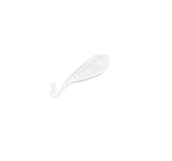 Gosh Soft’n Clear balsam do ust 001 Glaze 8 ml