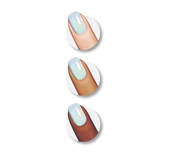 Sally Hansen Miracle Gel top coat żelowy lakier do paznokci 106 Unicorn 14,7ml