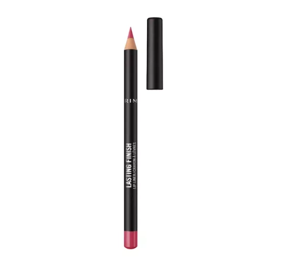 Rimmel Lasting Finish lip liner kredka do ust 125 Indian Pink 1,2g