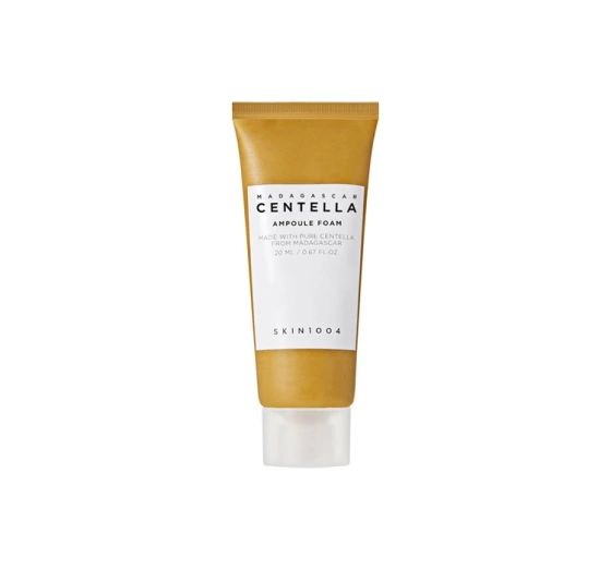 Skin1004 Centella Ampoule Foam pianka do mycia twarzy 20 ml