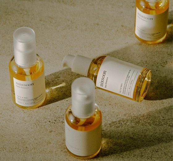Mixsoon Bean Essence serum do twarzy 50ml