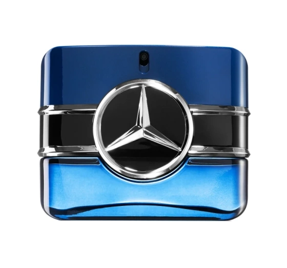 Tester Mercedes-Benz Sign woda perfumowana spray 100 ml