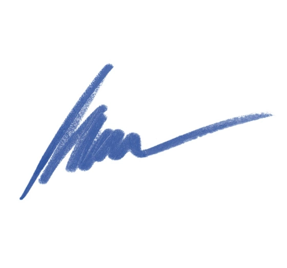 Max Factor Kohl Pencil kredka do oczu 080 Cobalt Blue 5 g