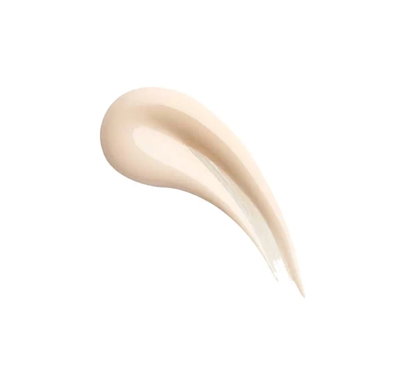Revolution Pro New Neutral rozświetlający korektor pod oczy w pędzelku Ivory 2,2ml