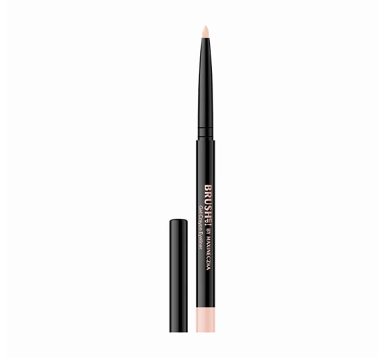 Brush Up żelowa kredka do oczu 04 Light Beige 0,28 g