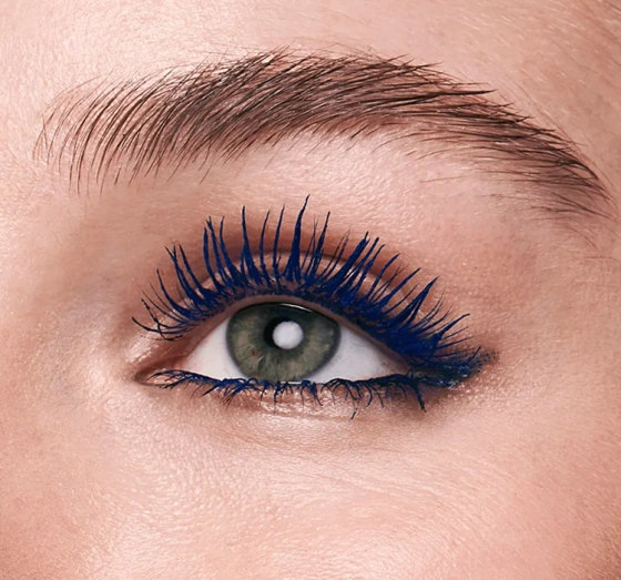 Oriflame The One 5in1 Wonder Lash Ultra Mascara tusz do rzęs Blue 8ml