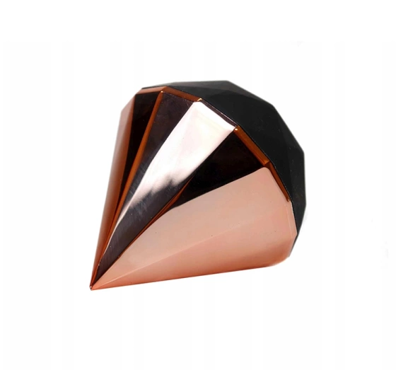 Masażer powietrzny wibrator stymulator łechtaczki Diament