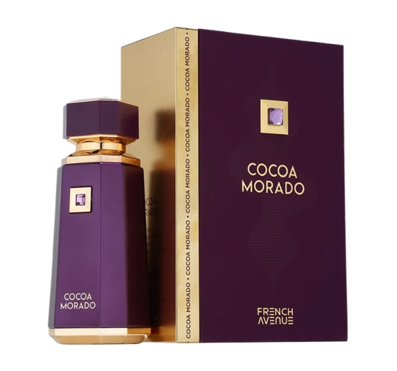 French Avenue Cocoa Morado woda perfumowana spray 100 ml