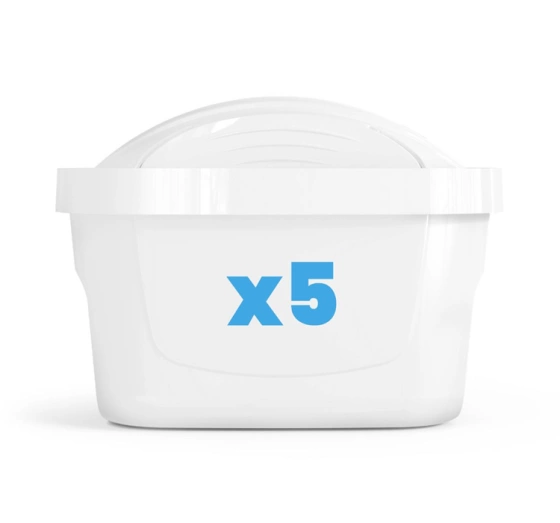 Dafi Unimax Standard filtr do dzbanka filtrującego 5 sztuk