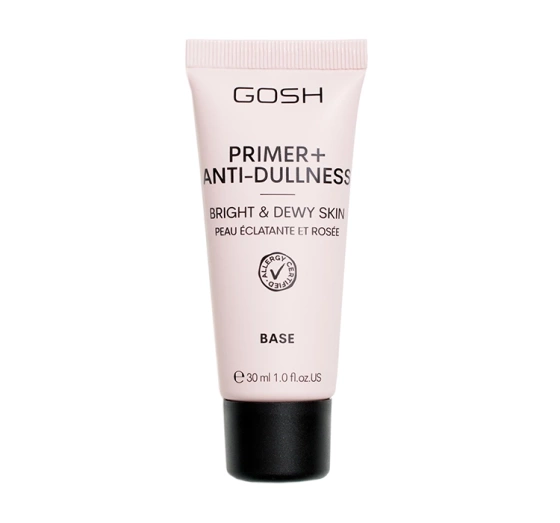 Gosh Primer baza pod makijaż 009 Anti-Dullness 30 ml